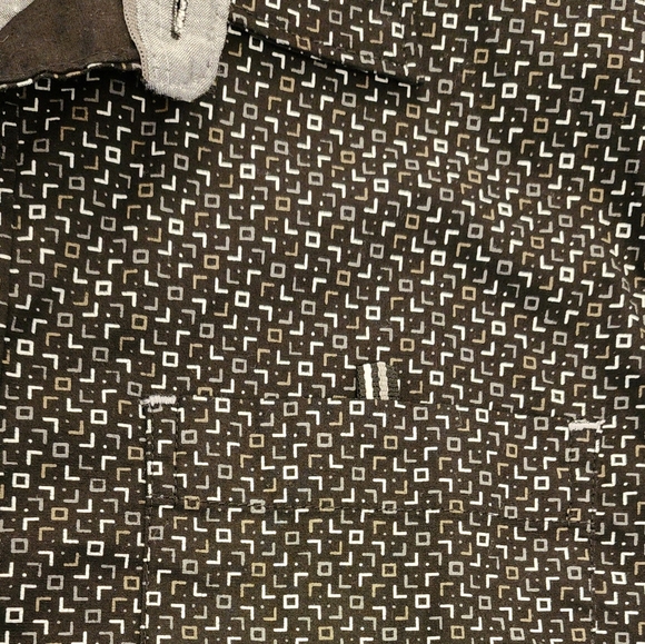 LEVEL TEN Men's Dress/Caual Polo Shirt - Size Small - Picture 13 of 15